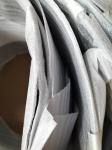 225W 300W Rollable CIGS Photovoltaic Flexible Solar Panels For Boat RV 0.33mm