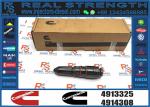 Excavator 3047973 4913325 3054233 3054228 Engine Common Rail Fuel Injector