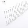 Buy cheap Stainless Steel Bird Spikes Sustainable Solution for Farm Lawn Roof Time Used 480 Hours from wholesalers