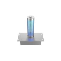Buy cheap ETL Air Duct Air Purifier Whole House UV Light In Duct For HVAC AC Duct product
