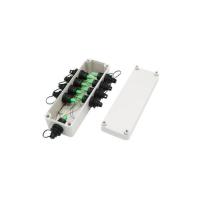 Buy cheap HUAWEI CORNING FTTH Fiber Optic Cable Assembly product