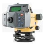 Buy cheap Topcon Electronic Digital Level DL-502 / 503 Surveying Instrument from wholesalers
