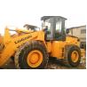 Buy cheap Used Liugong CLG 855N Wheel Loader from wholesalers
