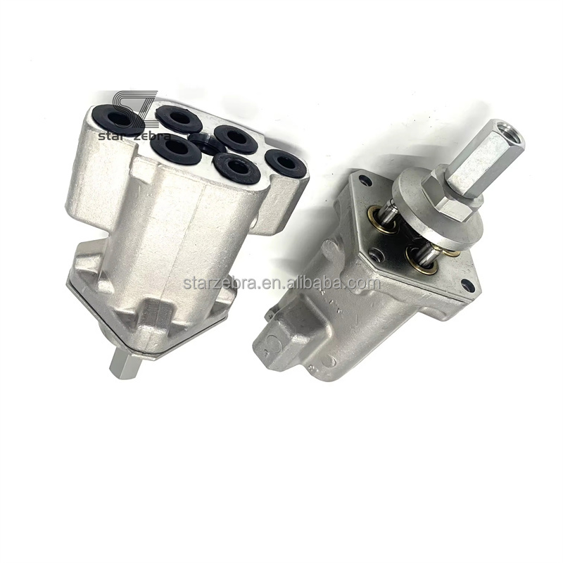 Part number 9193403 9195304 Excavator Accessories Joystick ZAX60/70/120/200/330 Joystick Pilot Valve