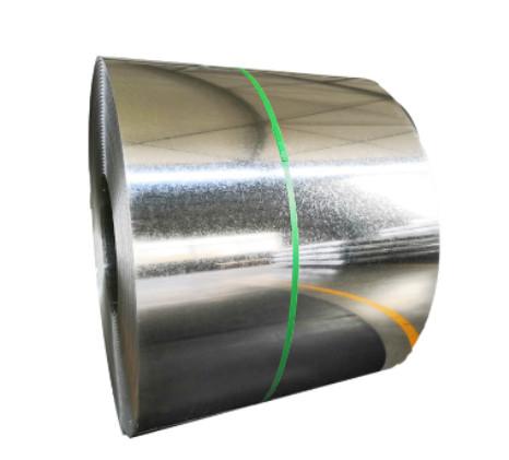 Buy cheap Dx51d DC01 Hot DIP Galvanized Coil 0.2mm 0.3mm Zinc Coated Iron Sheet from wholesalers