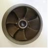 Buy cheap High Precision OEM Aluminium Casting Mould Water Pump Impeller from wholesalers