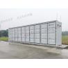 Buy cheap Containerised Water Treatment Systems Containerised Sewage Treatment from wholesalers