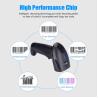 Buy cheap CCD Products Barcode Scanner YHD-1100C 1D Handheld Barcode Reader from wholesalers
