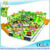 Buy cheap Hansel 2017 commercial indoor kids soft play mats indoor playground sets from wholesalers