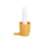 Buy cheap 24 410 24/415 Plastic Lotion Pumps Smooth Closure Screwed Hand Shampoo Shower Gel Pump from wholesalers