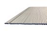 Buy cheap Inconel 601 600 617 625 609 Fluid Alloy Seamless Pipe from wholesalers