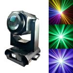LED 380W Beam Moving Light DMX IP65 RGBW Dj Night Club Light For Hotel Wedding