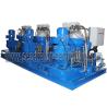 Buy cheap HFO Booster And Treatment Skids Power Plant Equipments 1~20mw from wholesalers