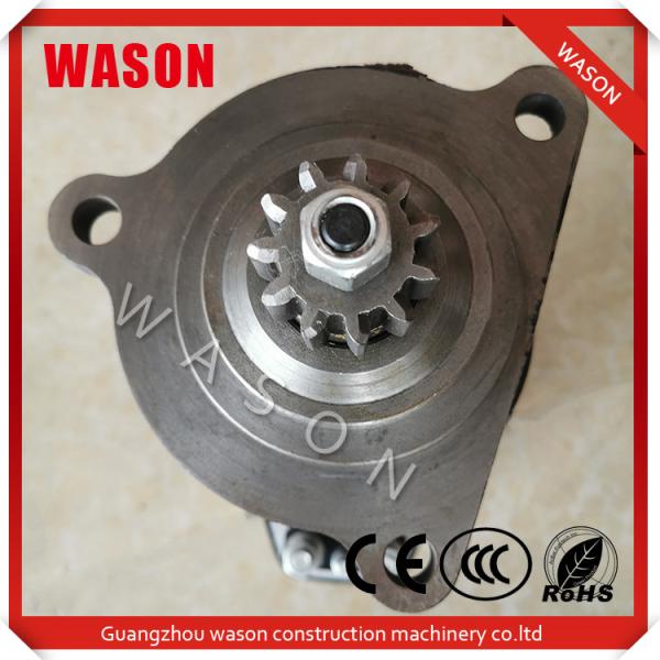 Buy cheap Factory Direct Sale Excavator Starter Motor 17321/0001417045 BENZ In High Qaulity from wholesalers