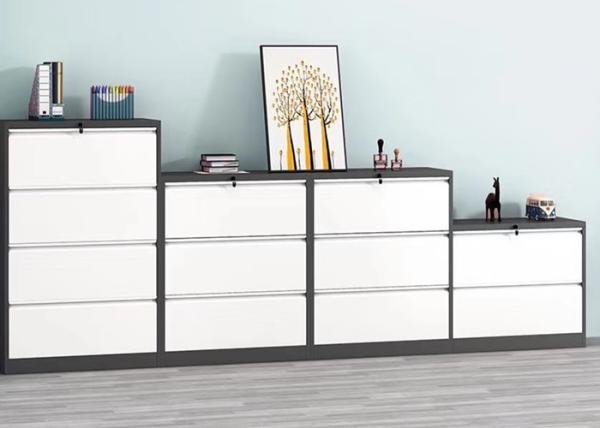 Buy cheap KD Metal Drawer Cabinet from wholesalers