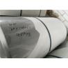 Buy cheap Cut To Length Stainless Tube Coil , Stainless Steel Plate Tubing Mill Test Certificate from wholesalers