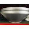 Buy cheap 904L Stainless Steel Sch10s Eccentric Pipe Fittings from wholesalers
