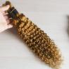 Buy cheap Wholesale Brazilian Virgin Loose Wave Hair Extension Unprocessed Human Hair Bulk from wholesalers