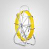 Buy cheap 13 Mm Diameter Traceable Fiberglass Cable Duct Rodder For Power Engineering from wholesalers