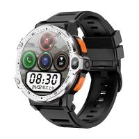 Buy cheap PG999 Android 5G Smart Watch Dual Camera Video Call GPS WifI 4G Smart Watch Sim product