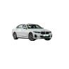 Buy cheap 2024 BMWS I3 luxury brand BMW model made in china BMWS i3 new EV BMWS sedan sports car for adult from wholesalers