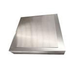 Embossed Brushed 1050 1060 1100 Aluminum Plate Sheet 8mm H18 H24