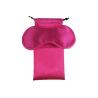 Buy cheap Customized Color / Logo Sleep Blindfold Eye Masks For Airplane / Car / Bus from wholesalers