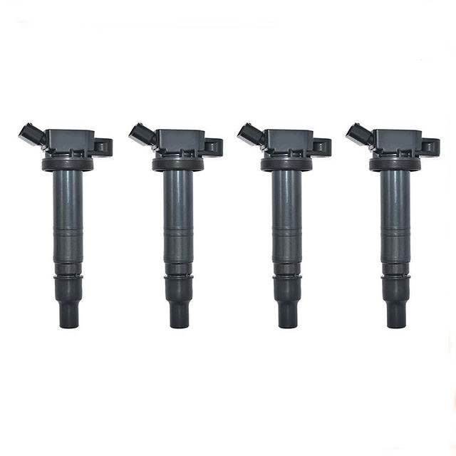 Ignition Coil 90919-02250 for Toyota Lexus Camry Corolla Auto Engine Parts High Voltage Ignition Coil Pack 9091902250