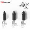 Buy cheap FPV Drones Fiber Optic Drone Relay Extended Range Module Sky End Fiber Optic Disk Image Module Anti-interference Long Distance from wholesalers