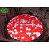 Buy cheap Indoor LED Dance Floor Display , Wedding Wifi Control Floor Screen from wholesalers