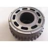 Buy cheap SH260 SH265 E311 Digger Hydraulic Travel Motor Inner Repair Kits MAG85 Cylinder Block from wholesalers