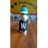 Buy cheap Hot-selling stainless steel children water bottles with pacifier from wholesalers