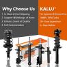 Buy cheap 339330 339332 54303-3TA1B E4303-3TA1B Auto Shock Absorbers Ni-ssan ALTIMA TEANA from wholesalers