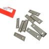 Buy cheap Anti Corrosive Cemented Carbide Inserts / Soft Medium Hard Woodworking Inserts from wholesalers