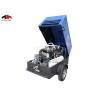 Buy cheap 3000 Btu Air Conditioner Portable Screw Compressor Compair Parts 7 Bar from wholesalers