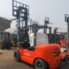 Buy cheap 2nd Hand K50 Heli 5 Ton Forklift Tripod Lift For Warehouse from wholesalers