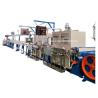 Buy cheap PVC / PE Cable Extrusion Machine , 180M/Min Wire Making Machine from wholesalers