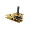 Buy cheap 24GB 10mm Micro Gearbox Diameter 24*10mm Gear Ratio 50-1000 For Micro Gear Motor from wholesalers