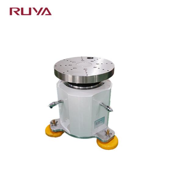 Buy cheap DT300-A Single Axis Electric Rate Position Test Turntable 300mm from wholesalers