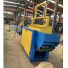 Buy cheap Screw Shaft Wood Shaving Machine For Animal Bedding 1000kgs/Hour from wholesalers