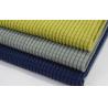 Buy cheap 200 GSM 95% Polyester 5% Spandex Knitted Fabic For Sofa Or Mat from wholesalers