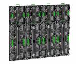 Indoor SMD1515 Stage Rental LED Display P2.6mm Die Cast Aluminum Panel