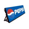 Buy cheap 960*960mm Die Casting Cabinet Stadium LED Display for 10m View Distance from wholesalers