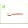 Buy cheap Natural Wood Color Eco Friendly Cutlery Wooden Disposable Utensils For Single Use from wholesalers