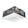 Buy cheap hydronic Cassette type water fan coil unit 600CFM 2 tubes-(FP-102CA-K) from wholesalers