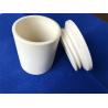 Buy cheap Boilers Zirconia Insulating 12Gpa Ceramic Ferrule from wholesalers