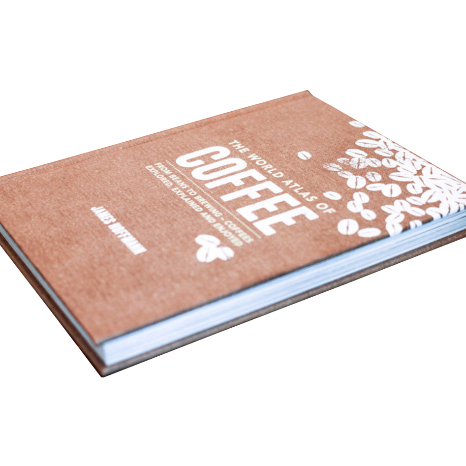 Leather Bound Bible Short Run Digital Book Printing Services With Debossing / Embossing