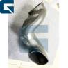Buy cheap WG9931190004 Air Intake Pipe for Truck Parts from wholesalers