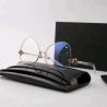 Buy cheap 2024 fashionable large size sunglasses pouch with higher quality and economic price from wholesalers