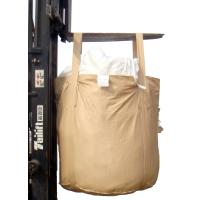 Buy cheap BOPP Film Laminated PP Woven Ton Bags / Multi-color Printed Woven Polypropylene product